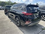 Used 2019 Hyundai Santa Fe Limited image 4