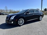 Used 2017 Cadillac XTS Luxury image 2