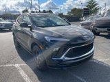 New 2025 Buick Encore GX Sport Touring w/ Advanced Technology Package image 4