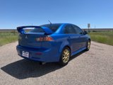Used 2015 Mitsubishi Lancer ES image 5
