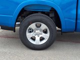 New 2025 RAM 1500 2WD Crew Cab image 4