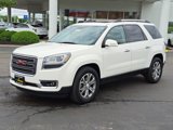 Used 2014 GMC Acadia SLT image 2