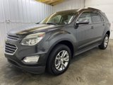 Used 2017 Chevrolet Equinox LT w/ Convenience Package image 3