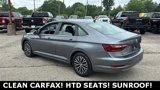 Used 2019 Volkswagen Jetta SE image 4