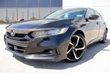 Used 2022 Honda Accord Sport image 2
