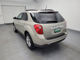 Used 2013 Chevrolet Equinox LT w/ Driver Convenience Package image 5