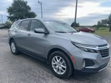 Used 2023 Chevrolet Equinox LT image 4