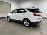 Used 2018 Chevrolet Equinox LT image 4