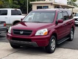 Used 2005 Honda Pilot EX-L image 4