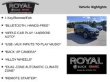 Used 2023 Nissan Rogue SV image 4
