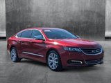 Used 2014 Chevrolet Impala LTZ image 3