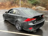 Used 2017 Lexus IS 300 F Sport w/ F Sport Package image 3