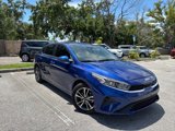 Used 2022 Kia Forte LXS w/ LXS Technology Package image 5