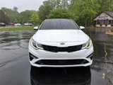 Used 2020 Kia Optima Premium image 2