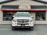 Used 2015 Mercedes-Benz GL 320 BlueTEC 4MATIC image 2