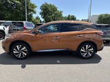 Used 2017 Nissan Murano Platinum image 4