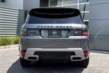 Certified 2018 Land Rover Range Rover Sport SE image 4