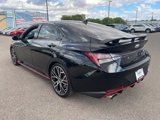 Used 2022 Hyundai Elantra N image 3