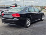 Used 2013 Volkswagen Passat 2.5 SE image 5