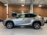 Used 2016 Lexus NX 200t AWD image 4