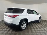 Used 2018 Chevrolet Traverse LS w/ LPO, Floor Liner Package image 3