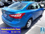 Used 2012 Ford Focus SE image 5