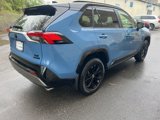 Used 2024 Toyota RAV4 XSE image 4