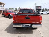 Used 2015 Nissan Titan SV w/ SV Value Truck Package image 4