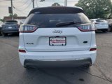 Used 2019 Jeep Cherokee Overland w/ Technology Group image 6