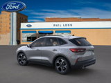 New 2025 Ford Escape ST-Line Select w/ Tech Pack #1 image 4