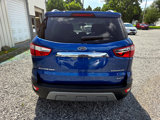 Used 2020 Ford EcoSport Titanium image 4