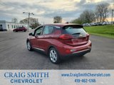 Used 2017 Chevrolet Bolt LT image 4
