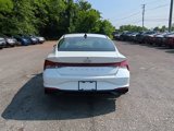 Certified 2023 Hyundai Elantra SEL w/ Convenience Package image 4