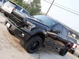 Used 2016 Ford F150 XLT w/ Equipment Group 302A Luxury image 3