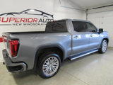 Used 2019 GMC Sierra 1500 Denali w/ Denali Ultimate Package image 4