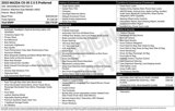 Certified 2025 MAZDA CX-30 AWD 2.5 S w/ Preferred Package image 4
