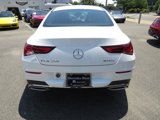 Certified 2023 Mercedes-Benz CLA 250 4MATIC image 3