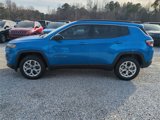 New 2025 Jeep Compass Latitude image 2