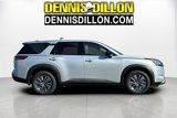 New 2025 Nissan Pathfinder S image 3