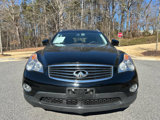 Used 2015 INFINITI QX50 Journey image 4