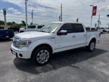 Used 2013 Ford F150 Platinum image 5