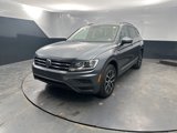 Used 2021 Volkswagen Tiguan SEL image 3