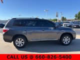 Used 2012 Toyota Highlander 4WD image 4