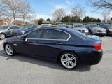 Used 2012 BMW 535i xDrive Sedan image 3