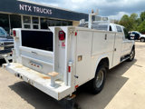 Used 2016 Ford F350 Lariat w/ Lariat Interior Package image 5