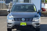 Used 2019 Volkswagen Tiguan SE image 6
