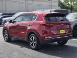 Used 2020 Kia Sportage LX image 3