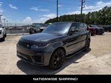Used 2021 Land Rover Range Rover Sport HST image 4