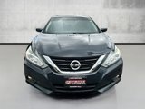 Used 2017 Nissan Altima 2.5 SV image 2