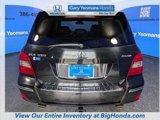 Used 2010 Mercedes-Benz GLK 350 4MATIC image 5